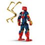 Voir la diapositive 5 : LEGO Marvel 76298 - Figurine Iron Spider