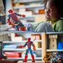 LEGO Marvel 76298 - Figurine Iron Spider