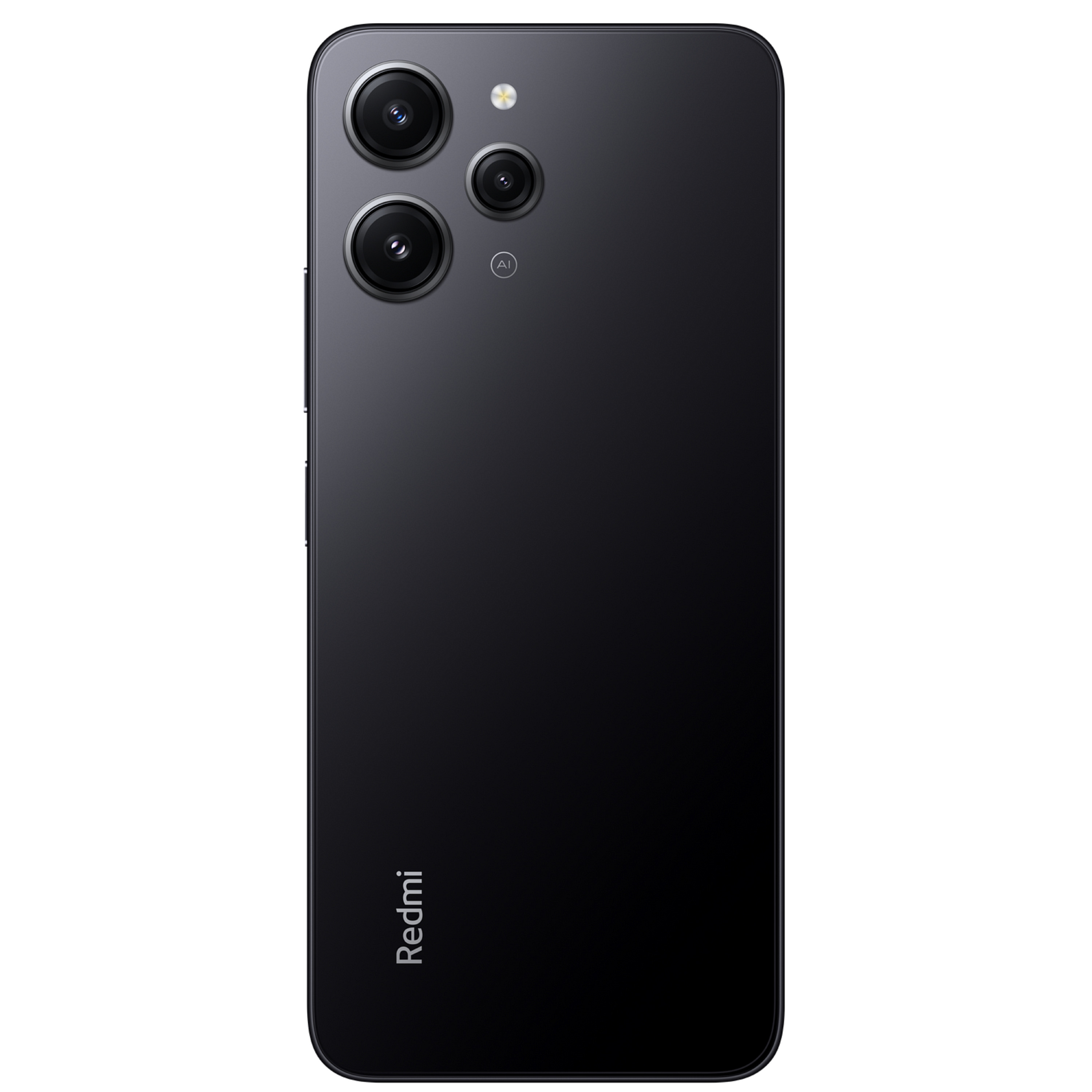 Voir la diapositive 4 : XIAOMI REDMI 12 4G 256GO - Noir