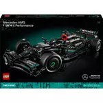 LEGO LEGO Technic 42171 Mercedes-AMG F1 W14 E Performance, Réplique, Décoration de Bureau