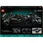 LEGO LEGO Technic 42171 Mercedes-AMG F1 W14 E Performance, Réplique, Décoration de Bureau