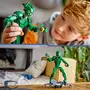 LEGO Marvel 76284 - Figurine Bouffon Vert