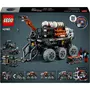 LEGO LEGO Technic 42180 Rover d’Exploration Habité sur Mars, Jouet sur le Thème de l'Espace