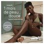 Voir la diapositive 2 : BRAUN Épilateur SES 9-341 - Blanc