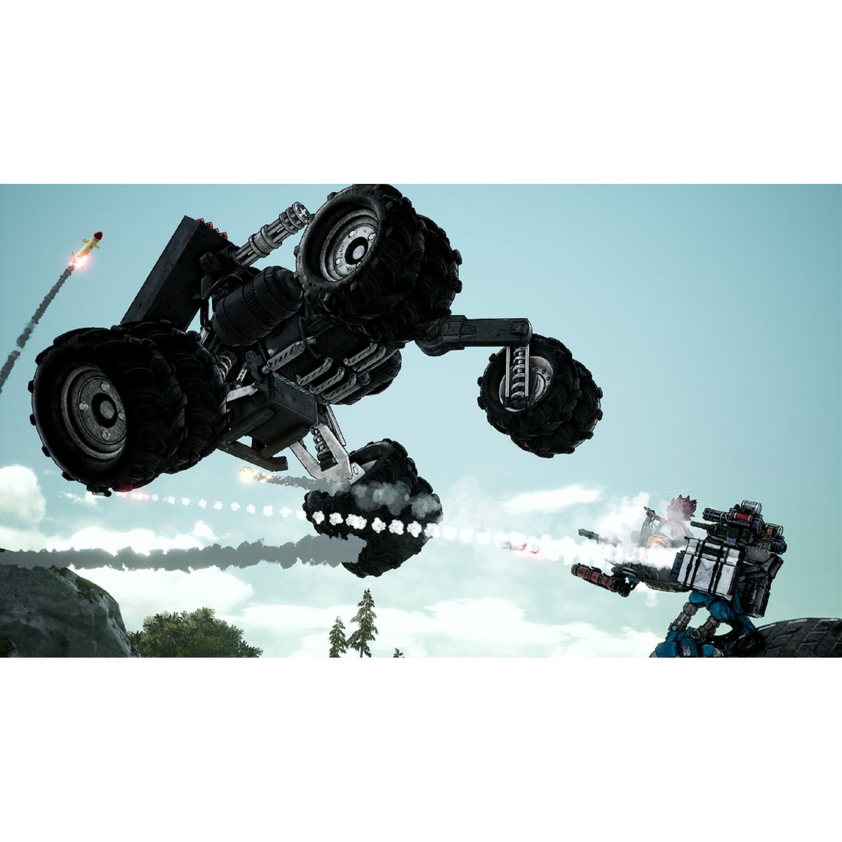 Sand Land Xbox Series X