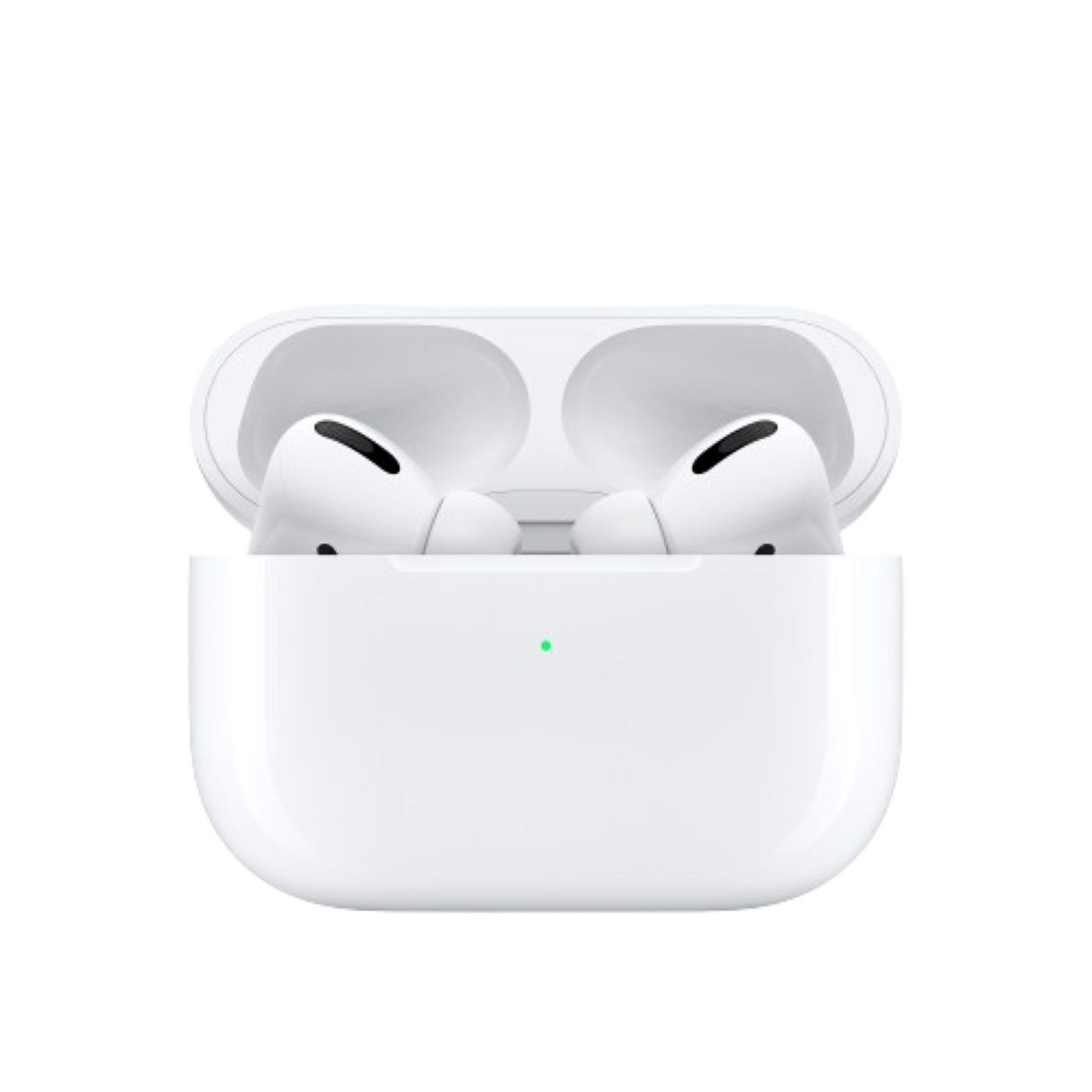 Voir la diapositive 1 : APPLE Ecouteurs sans fil Airpods PRO 1 reconditionné A+ - Blanc