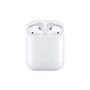 Voir la diapositive 2 : Ecouteurs sans fil Airpods 2 reconditionnés A+ - Blanc