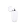 Voir la diapositive 4 : Ecouteurs sans fil Airpods 2 reconditionnés A+ - Blanc