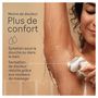 Voir la diapositive 5 : BRAUN Épilateur SES 9-071 3D - Blanc