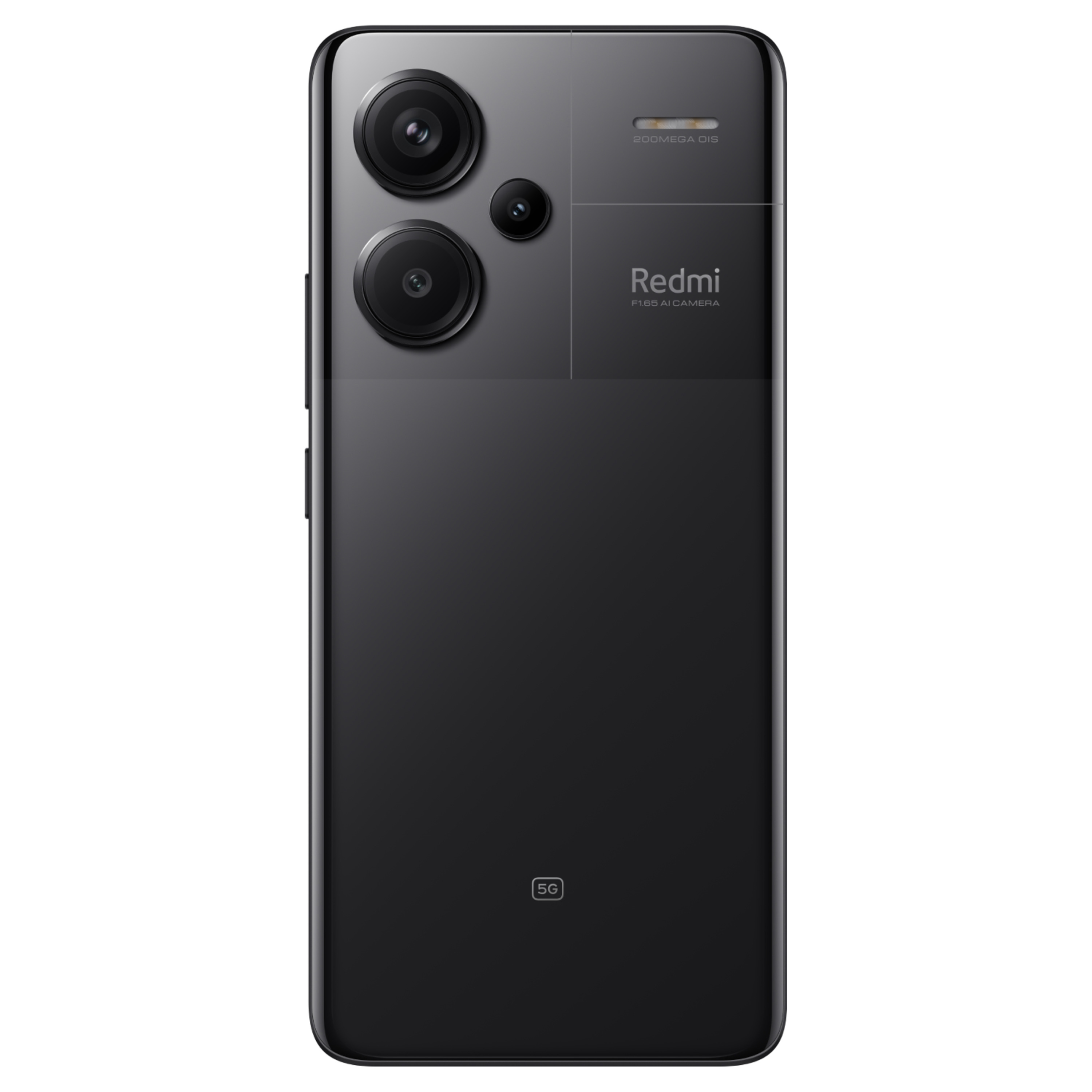 Voir la diapositive 3 : XIAOMI Redmi Note 13 PRO+ 512 Go - Noir