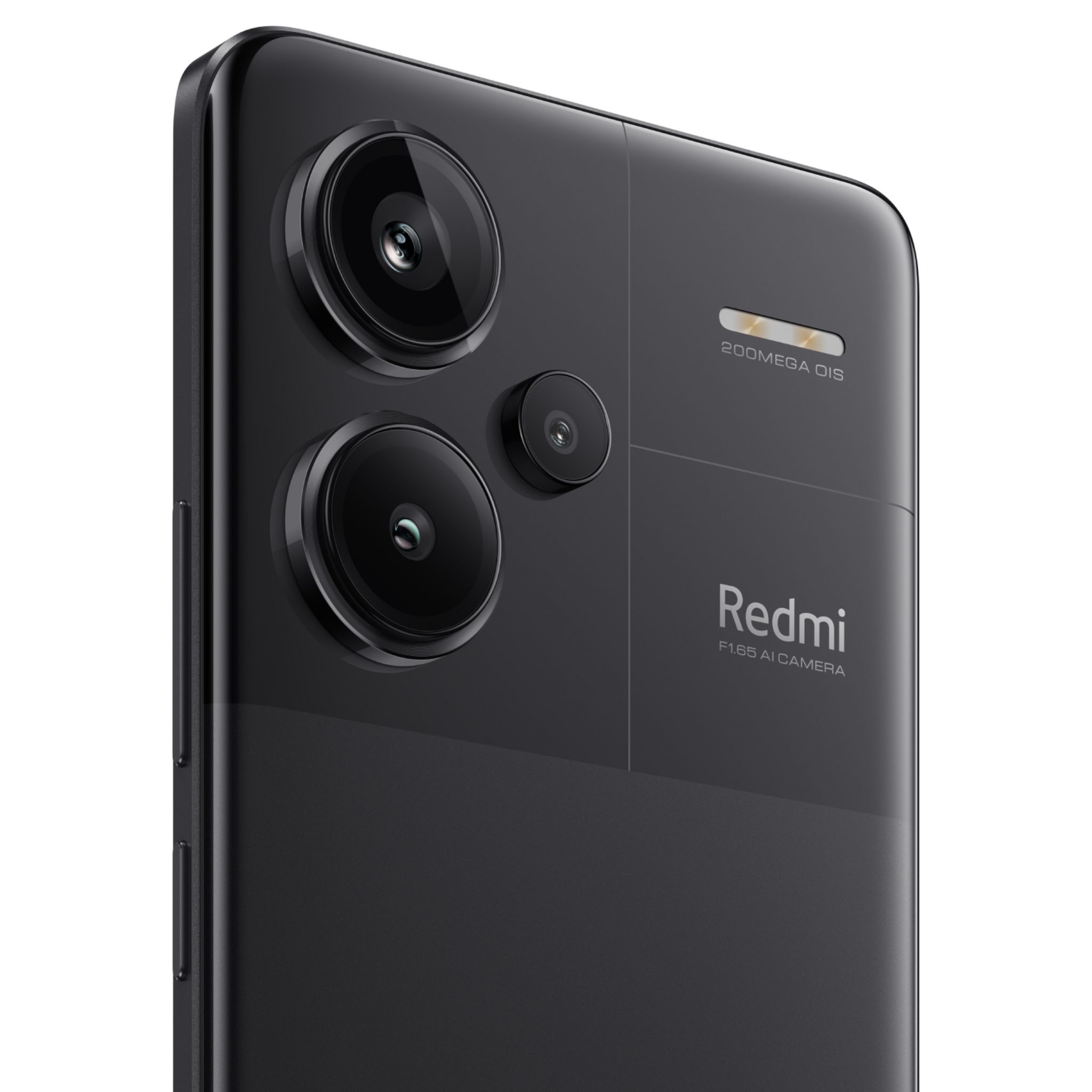 Voir la diapositive 5 : XIAOMI Redmi Note 13 PRO+ 512 Go - Noir