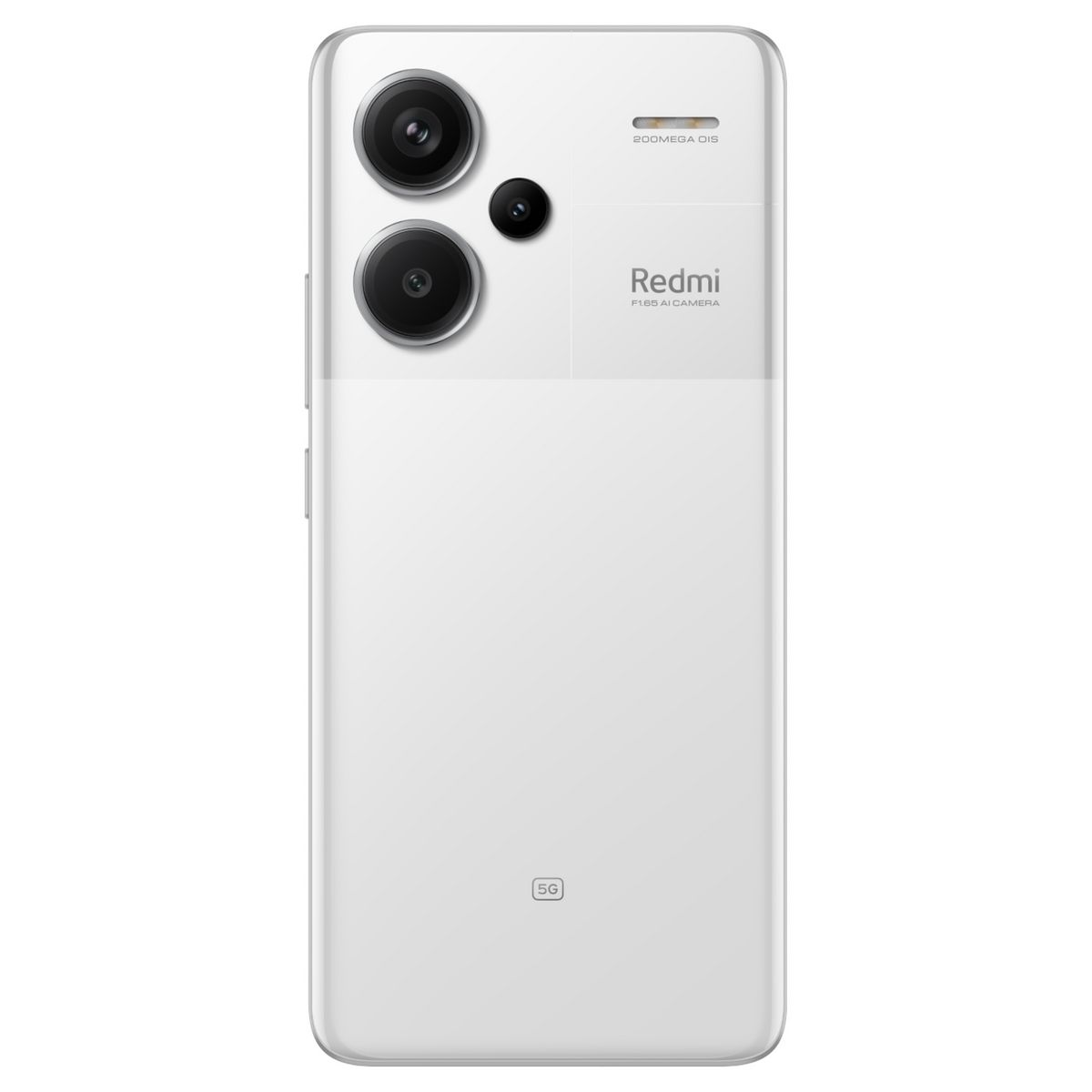 XIAOMI Redmi Note 13 PRO+ 512 Go - Blanc