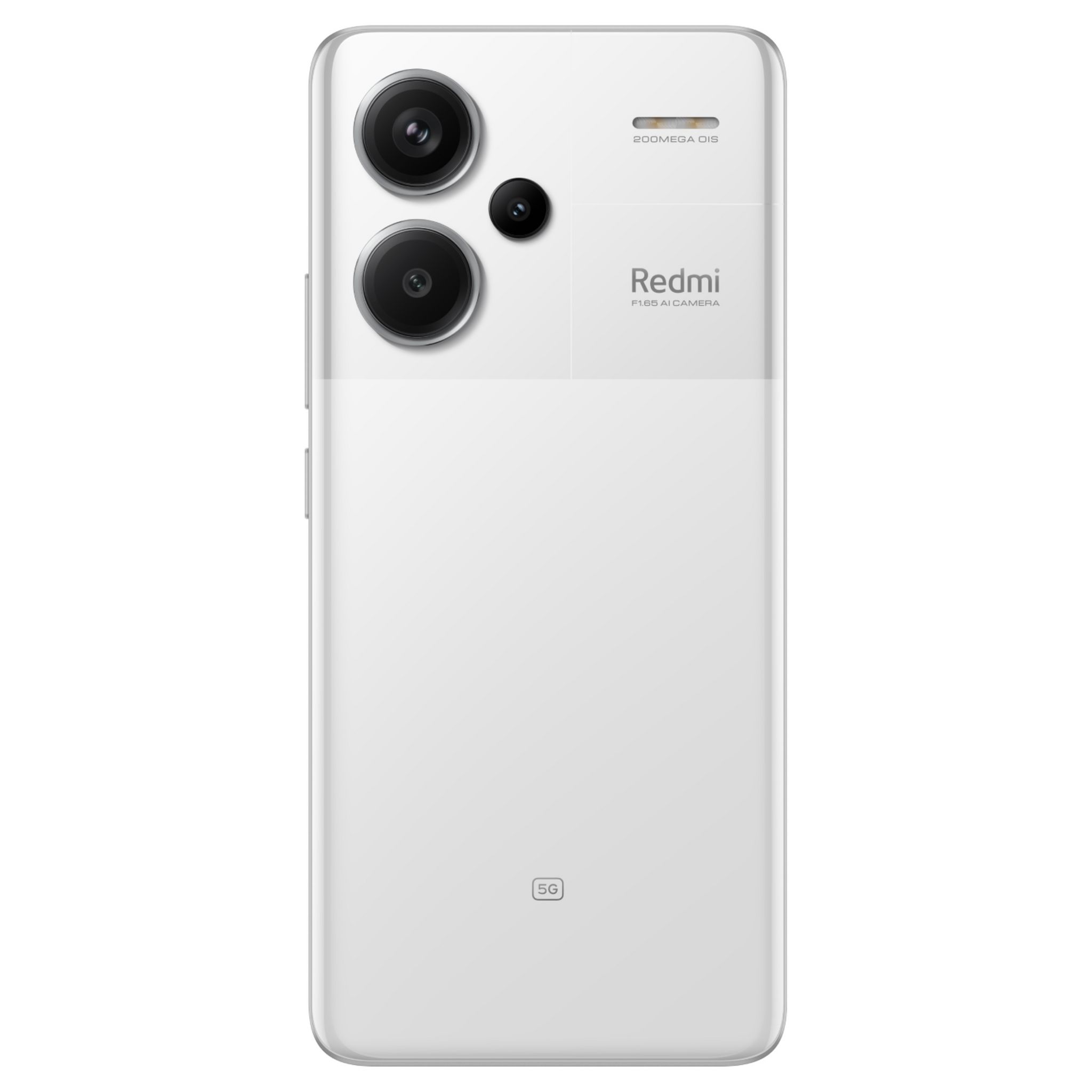 Voir la diapositive 3 : XIAOMI Redmi Note 13 PRO+ 512 Go - Blanc