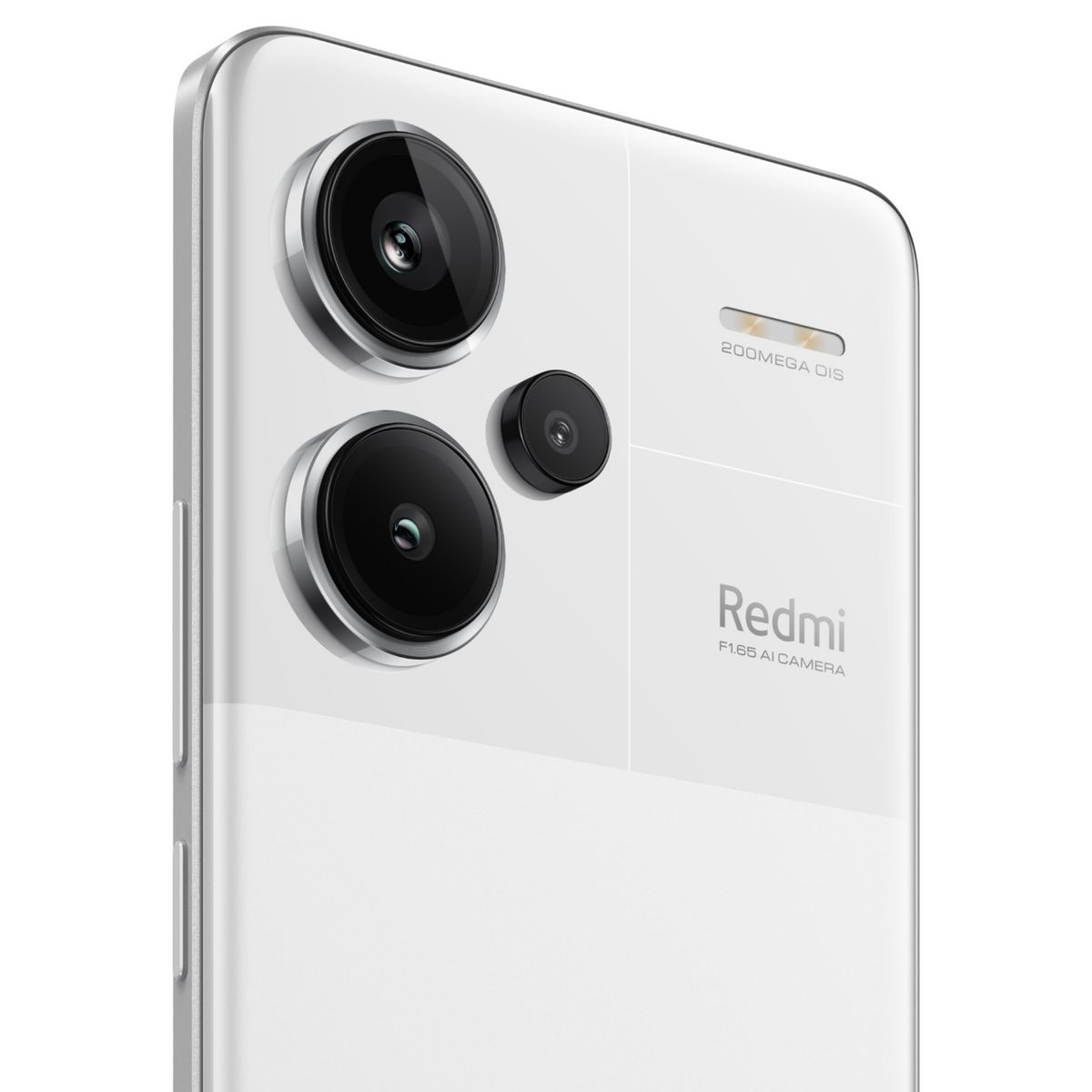 XIAOMI Redmi Note 13 PRO+ 512 Go - Blanc