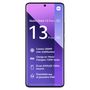 Voir la diapositive 2 : XIAOMI Redmi Note 13 PRO+ 512 Go - Violet