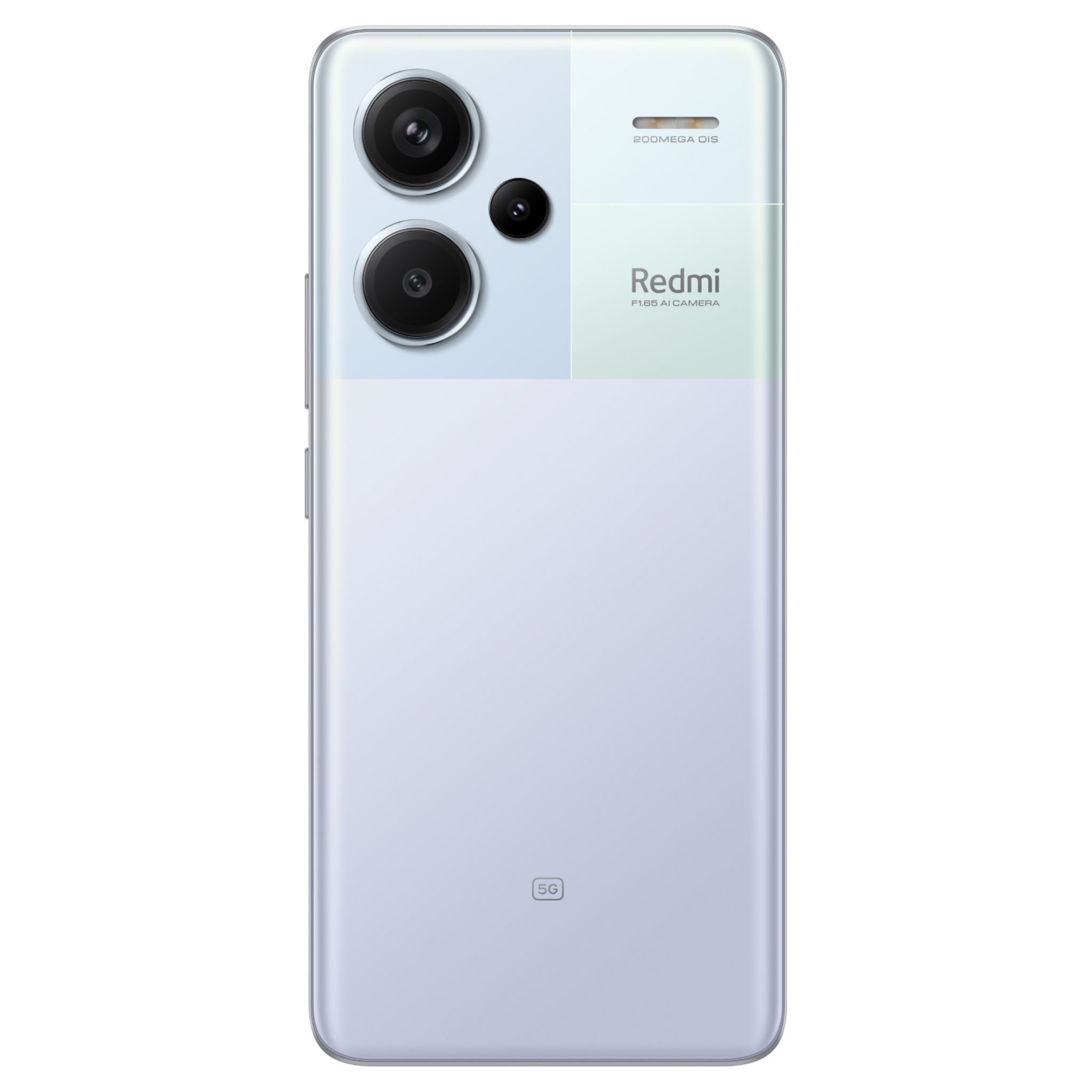 Voir la diapositive 3 : XIAOMI Redmi Note 13 PRO+ 512 Go - Violet