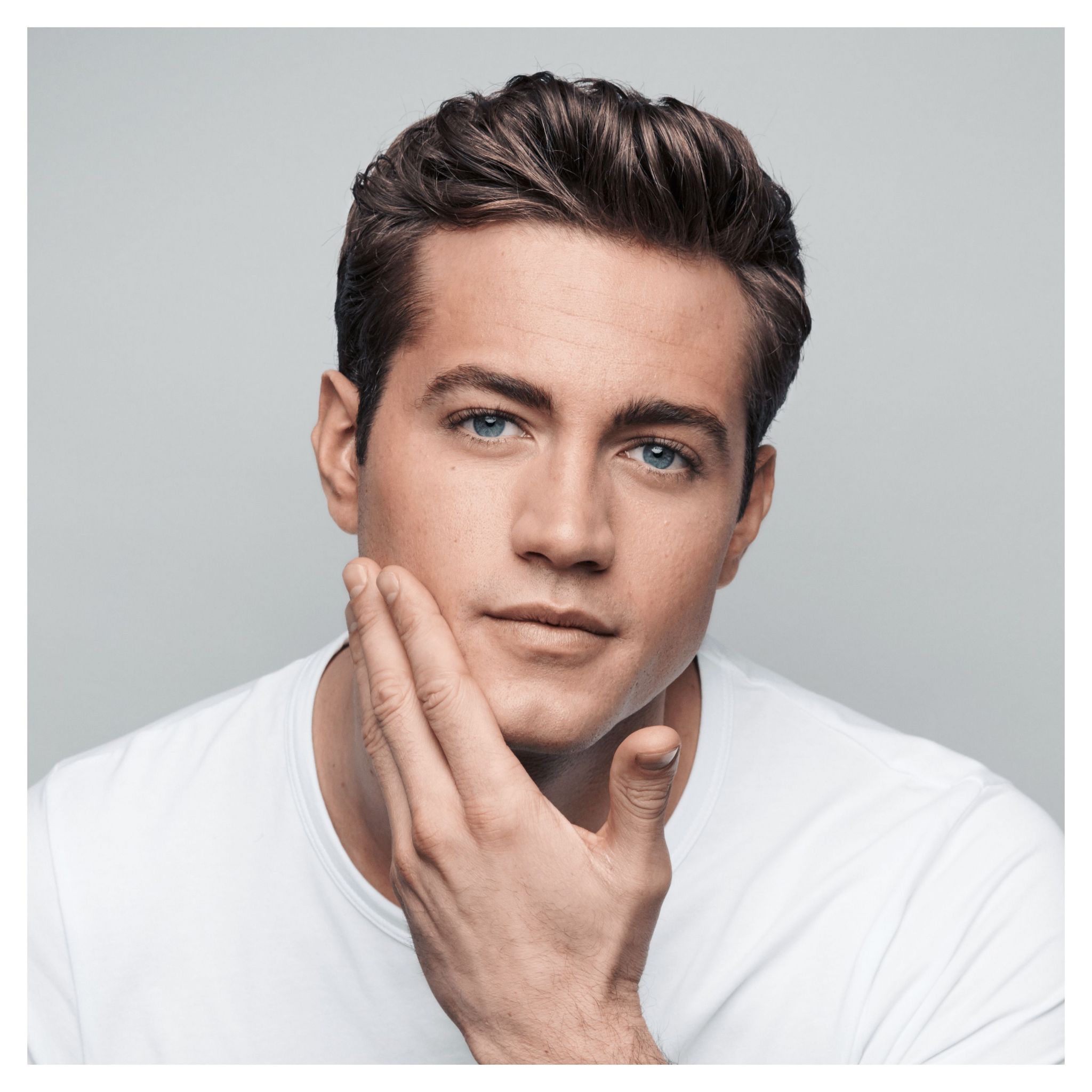 Voir la diapositive 6 : BRAUN Tête de rasage Series 5/6 - Noir