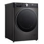 Voir la diapositive 2 : LG Lave linge hublot à induction F34R92BSTA, 13 kg, 1400 T/min, A