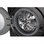 Voir la diapositive 5 : LG Lave linge hublot à induction F34R92BSTA, 13 kg, 1400 T/min, A