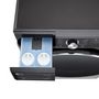 Voir la diapositive 6 : LG Lave linge hublot à induction F34R92BSTA, 13 kg, 1400 T/min, A