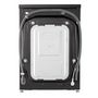 Voir la diapositive 8 : LG Lave linge hublot à induction F34R92BSTA, 13 kg, 1400 T/min, A