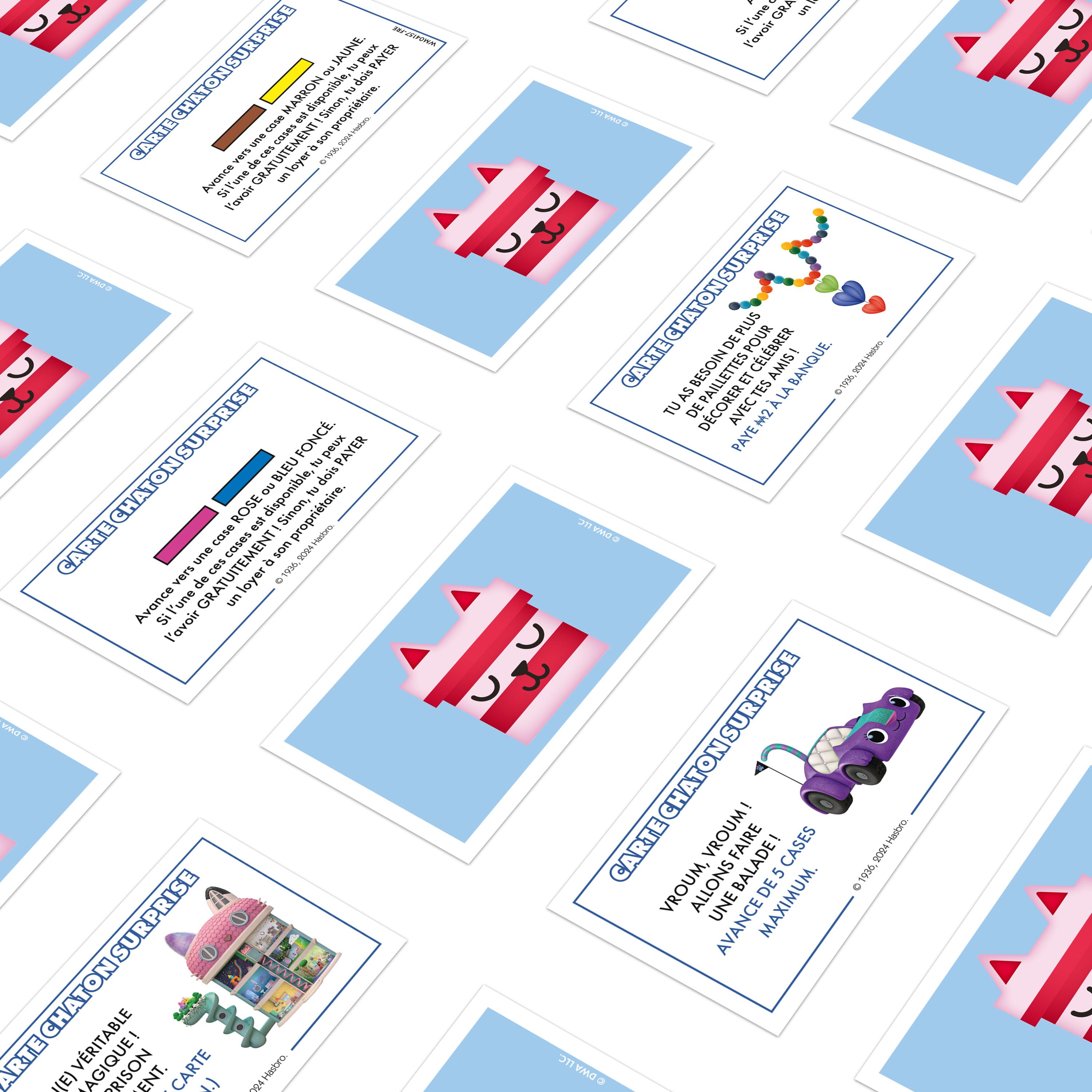 Voir la diapositive 4 : WINNING MOVES Jeu Monopoly Junior Pat Patrouille