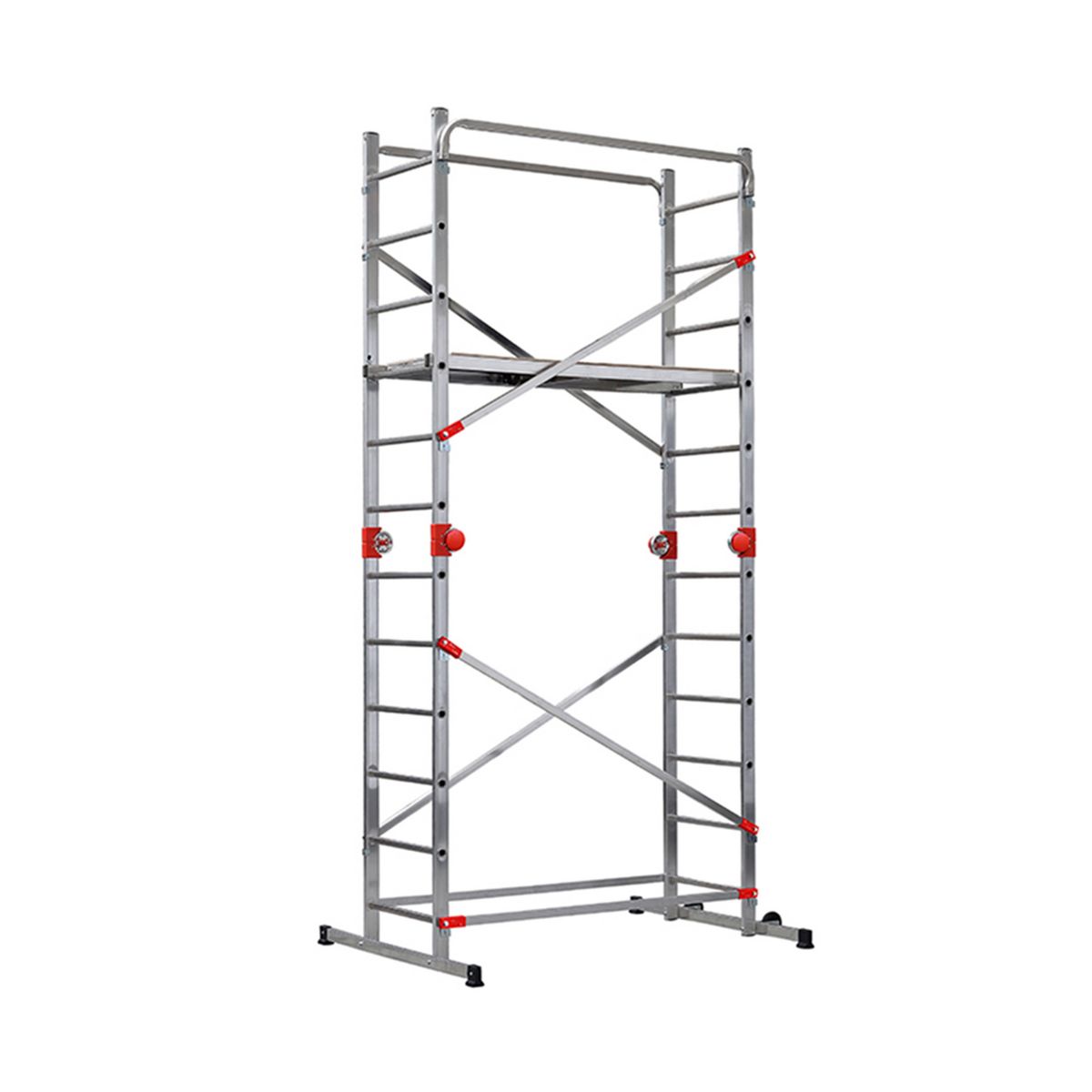 HAILO Echafaudage FastandLock Combi 5