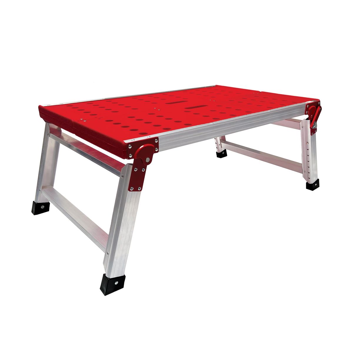 HAILO Plateforme de travail PL090+