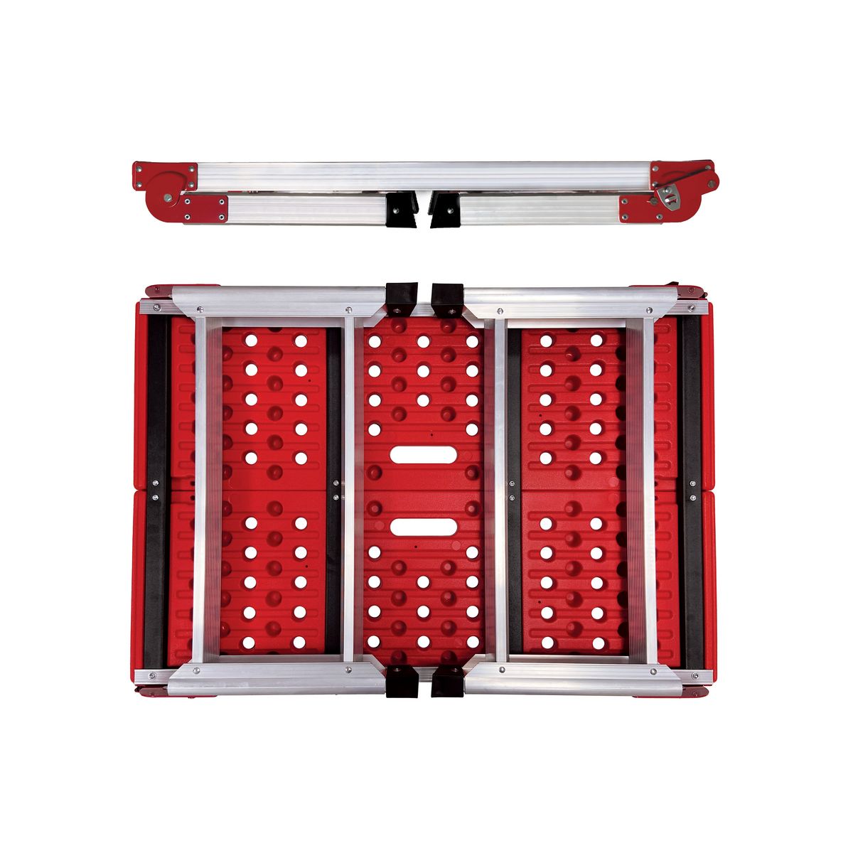 HAILO Plateforme de travail PL090+