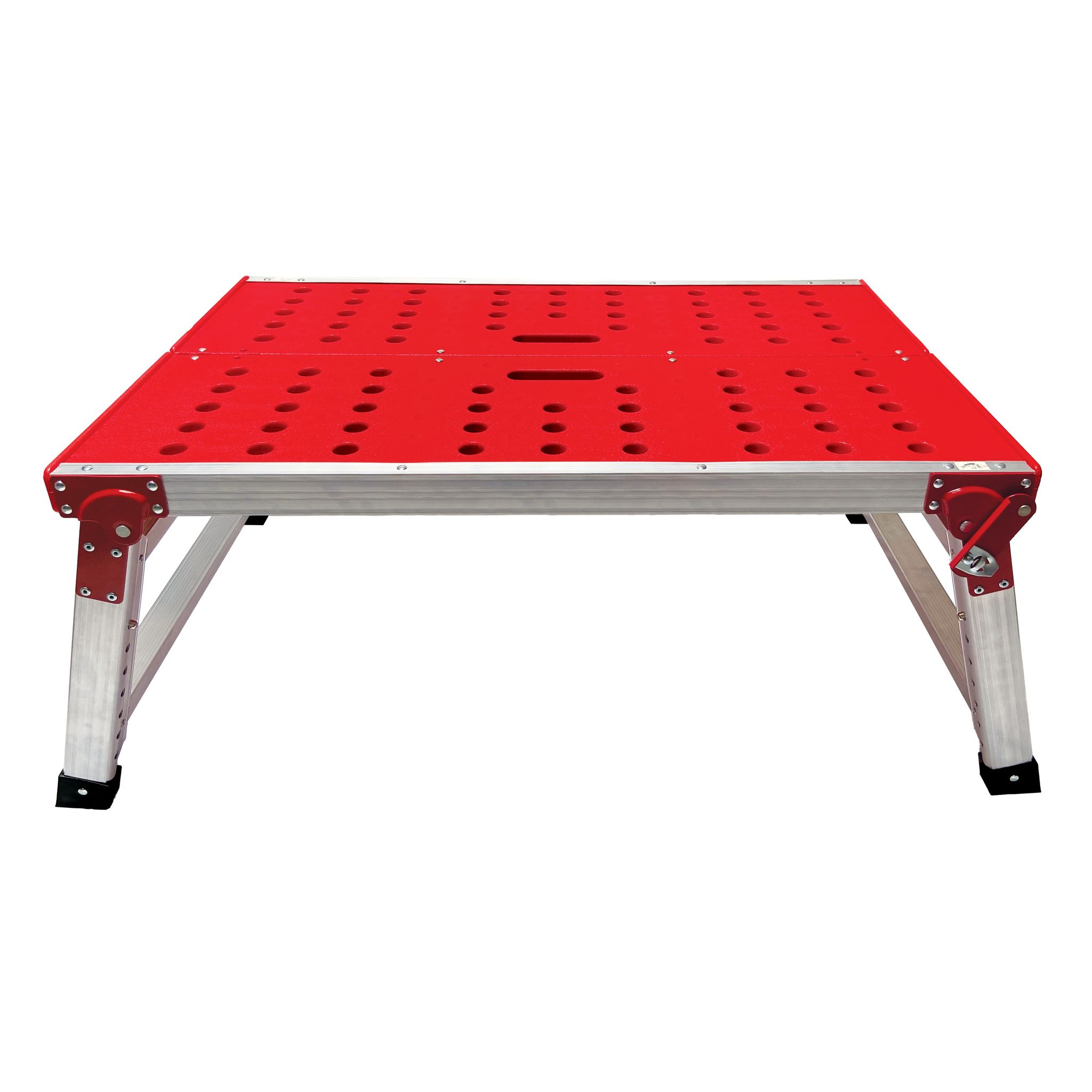 Voir la diapositive 8 : HAILO Plateforme de travail PL090+