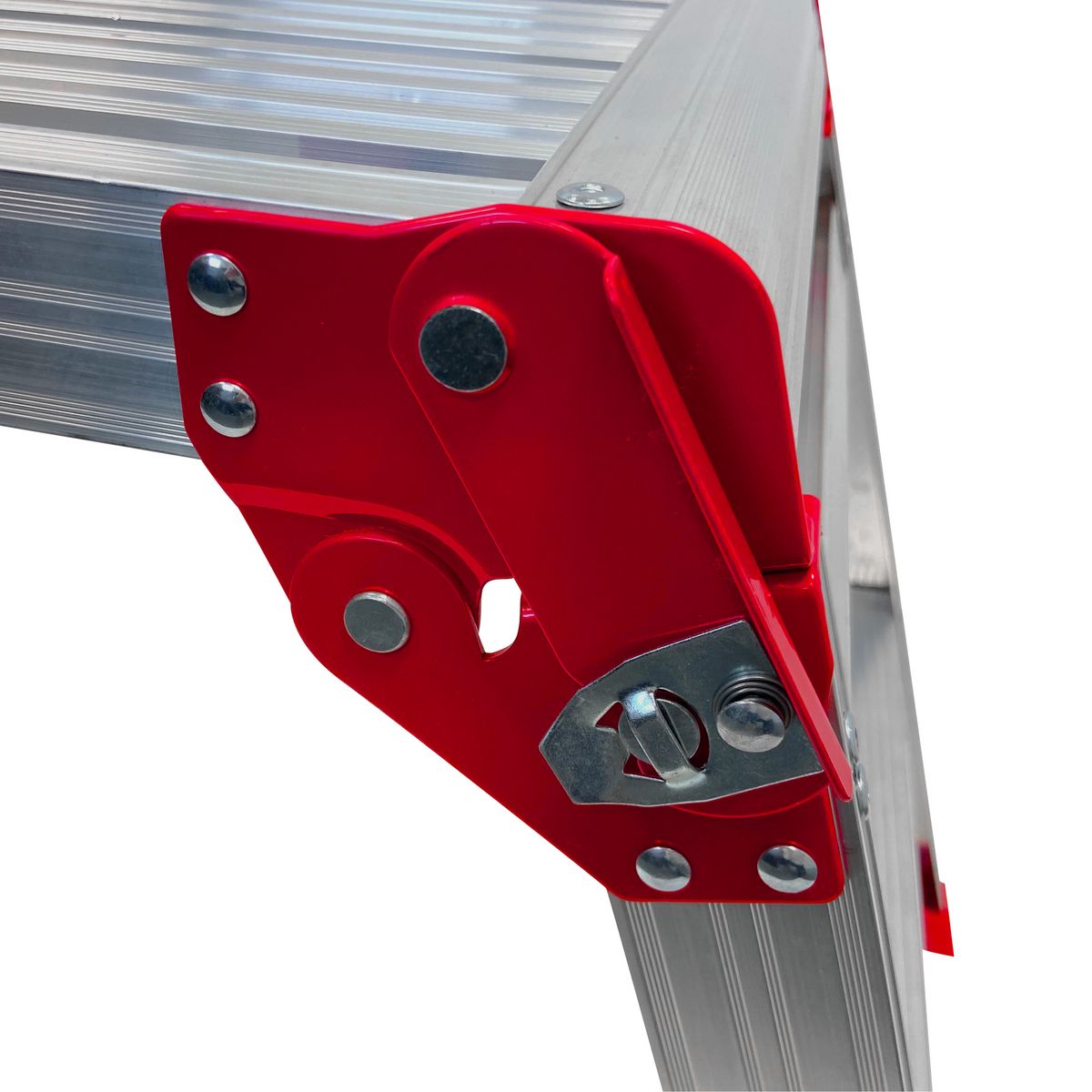 HAILO Plateforme de travail PL060