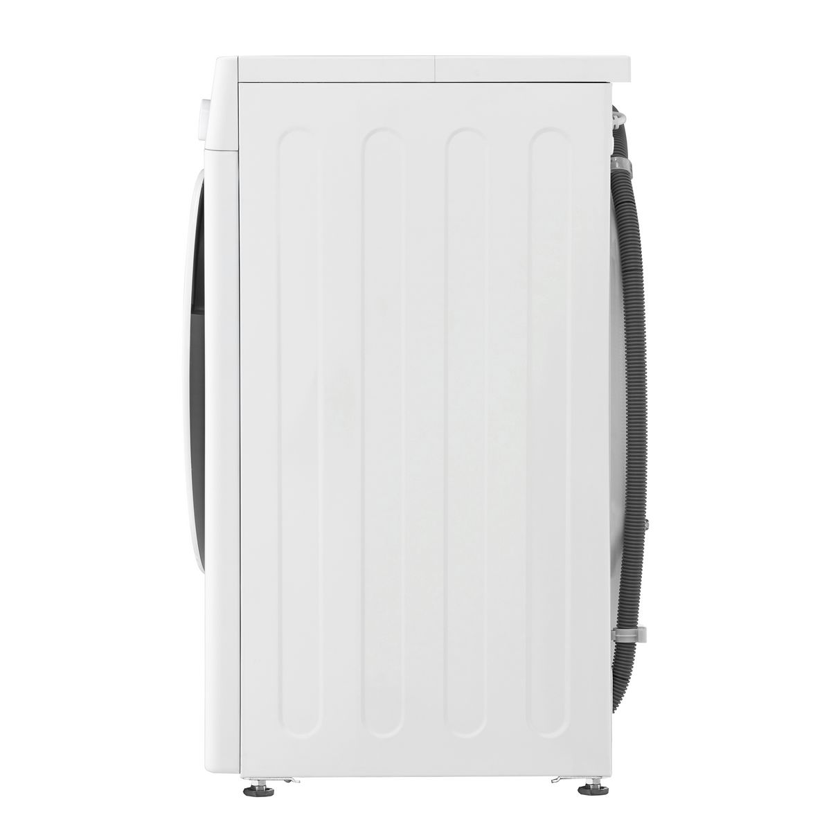 LG Lave linge hublot à induction F82AV33WHS, 8.5 kg, 1200 T/min, A