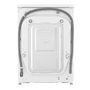 Voir la diapositive 8 : LG Lave linge hublot à induction F82AV33WHS, 8.5 kg, 1200 T/min, A