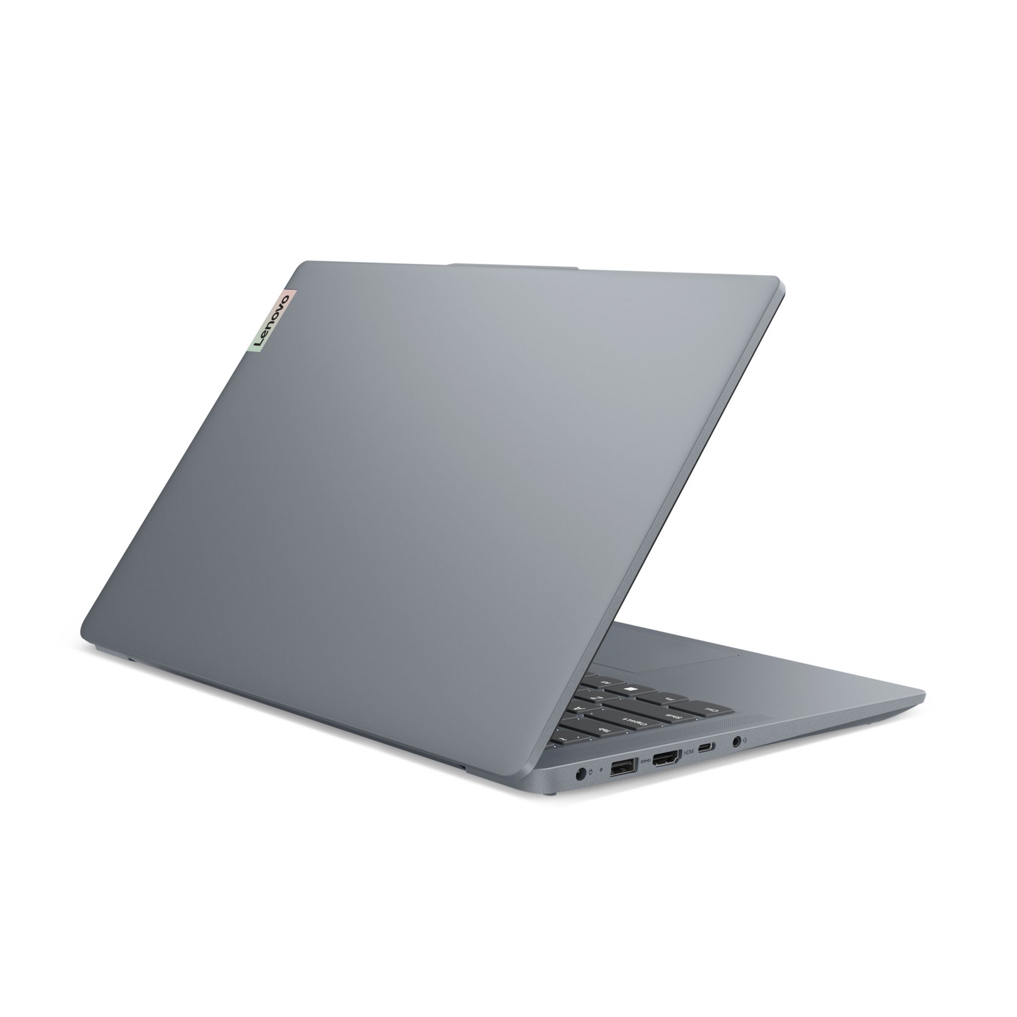 Voir la diapositive 3 : LENOVO Ordinateur portable IPS3 14IAN8