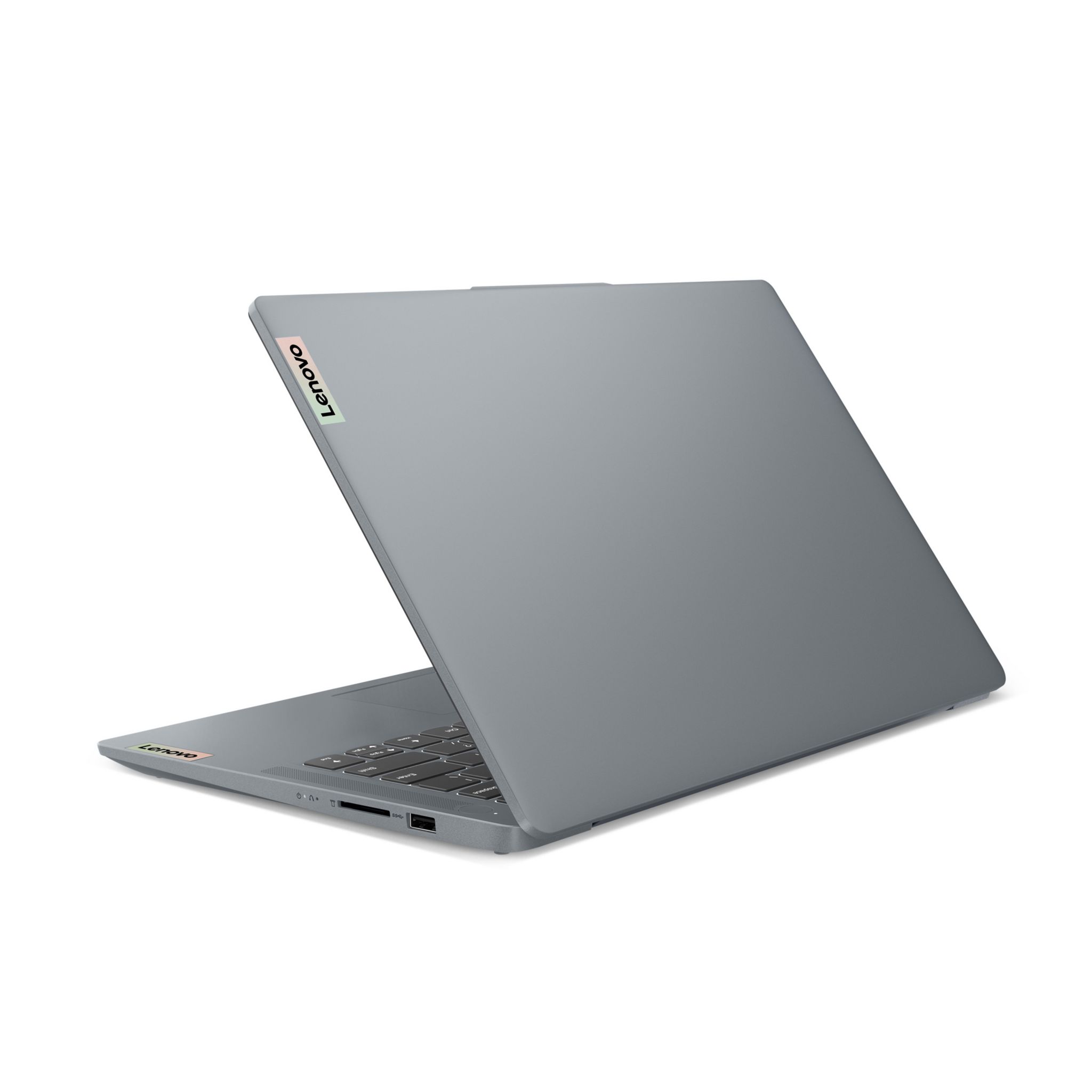 Voir la diapositive 4 : LENOVO Ordinateur portable IPS3 14IAN8