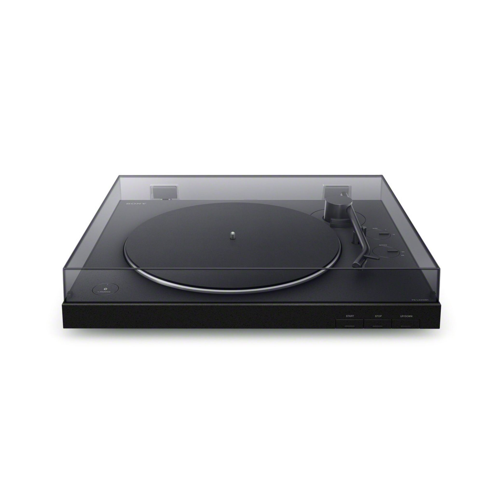 Voir la diapositive 3 : SONY Platine PSLX 310 Bluetooth