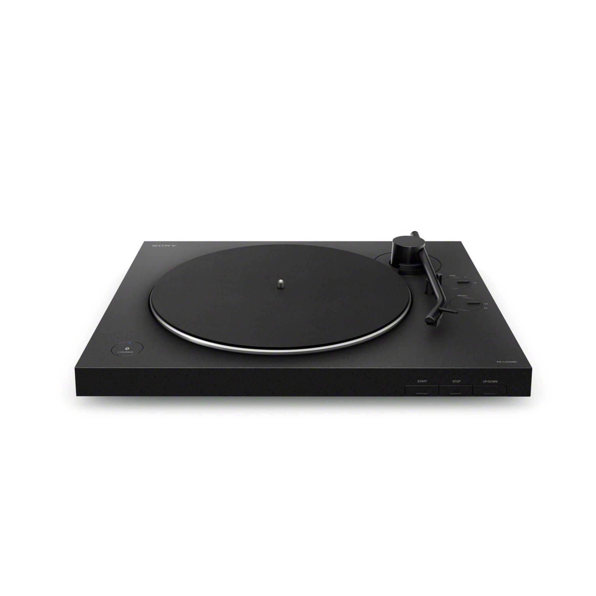 Voir la diapositive 4 : SONY Platine PSLX 310 Bluetooth