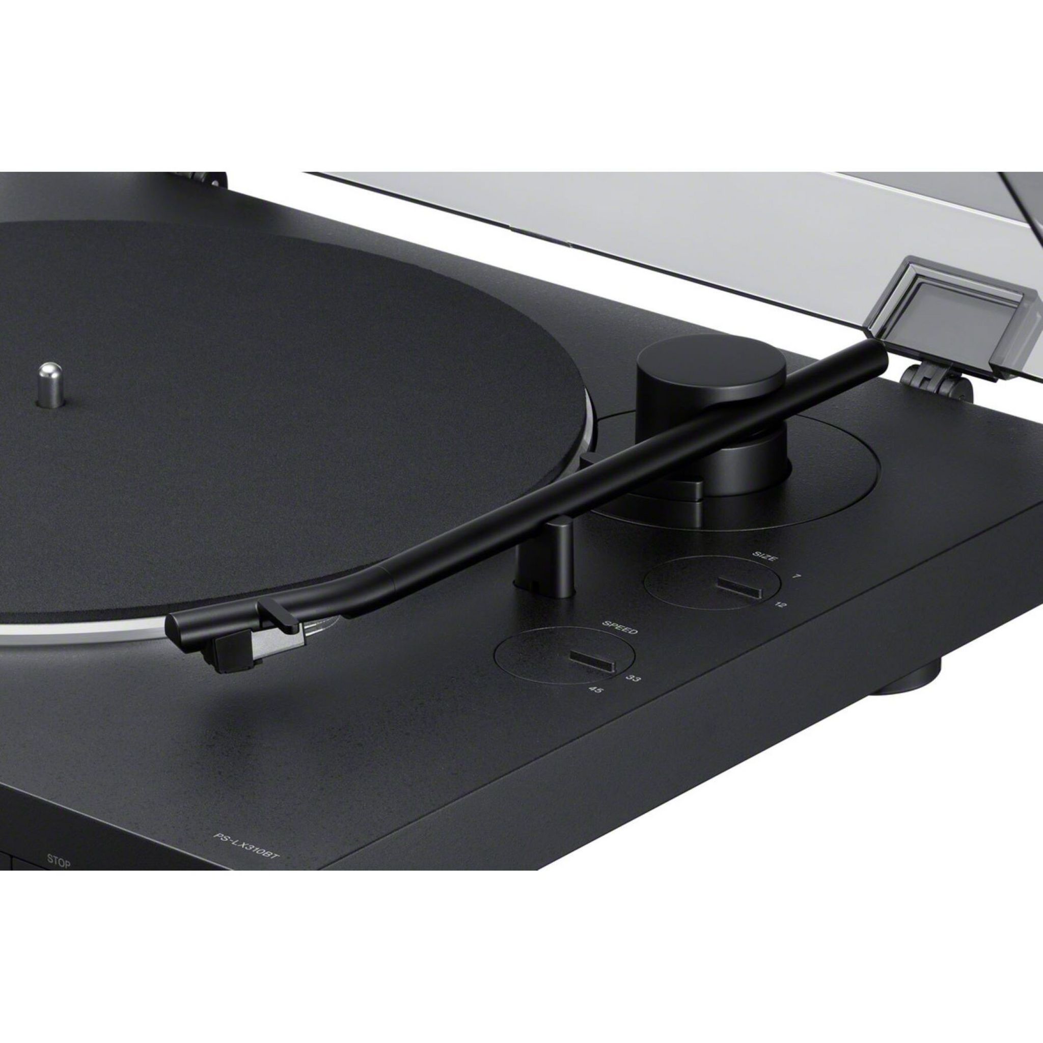 Voir la diapositive 5 : SONY Platine PSLX 310 Bluetooth
