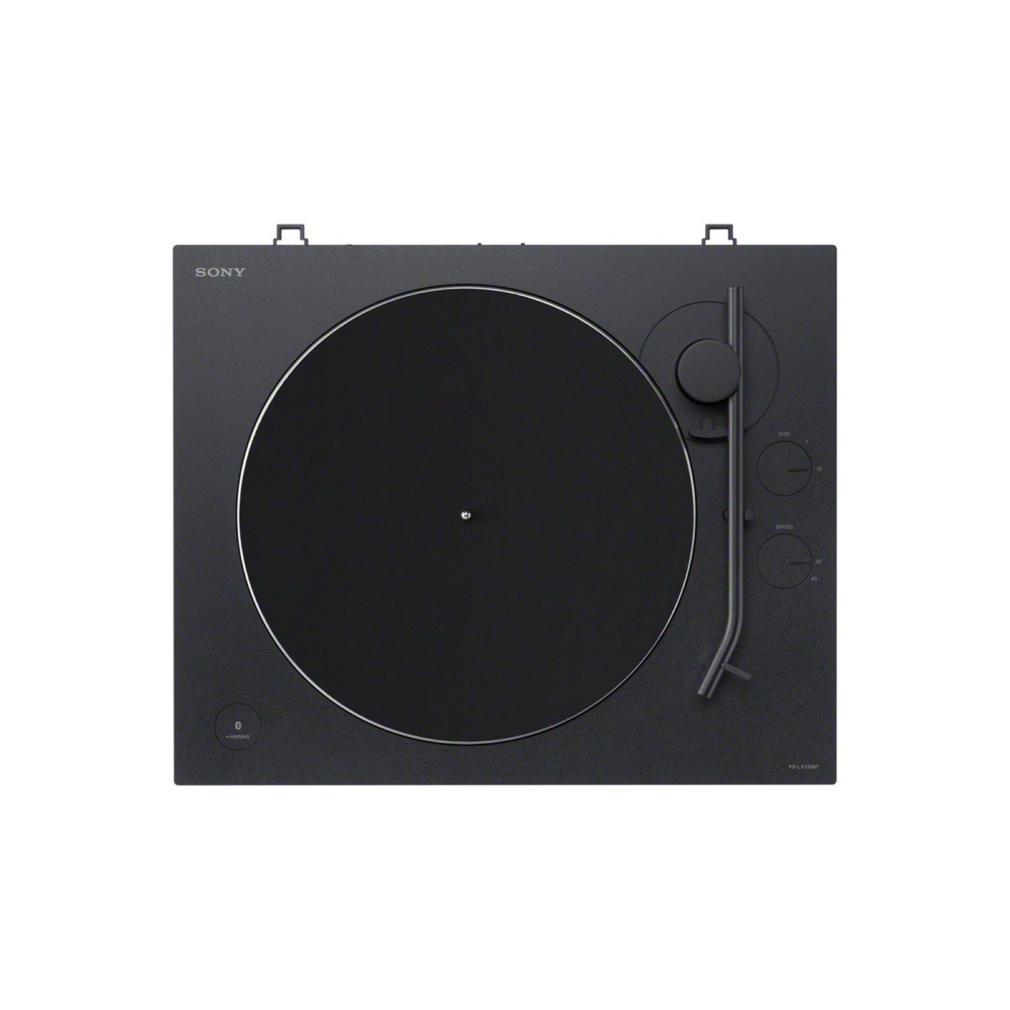 Voir la diapositive 6 : SONY Platine PSLX 310 Bluetooth