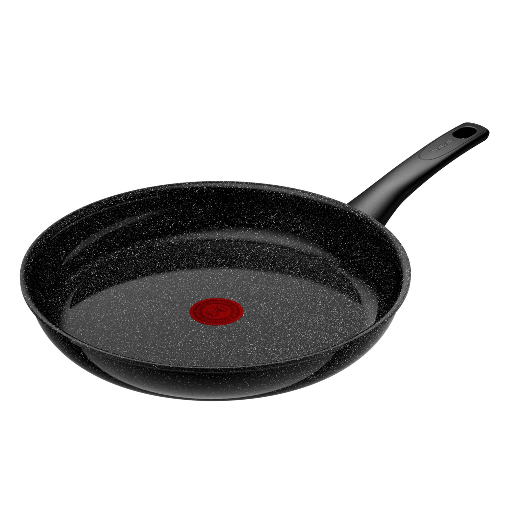 TEFAL Poêle céramique 30cm tous feux dont induction INTENS CERAM