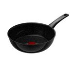 TEFAL Poêle céramique 26cm tous feux dont induction INTENS CERAM