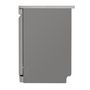 Voir la diapositive 6 : LG Lave vaisselle pose libre DF242FPS, 14 couverts, 60 cm, 46 dB, D
