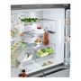 Voir la diapositive 4 : LG Réfrigérateur multi-portes GML960MBBE, 637 L, Froid ventilé No Frost, E
