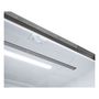 Voir la diapositive 6 : LG Réfrigérateur multi-portes GML960MBBE, 637 L, Froid ventilé No Frost, E