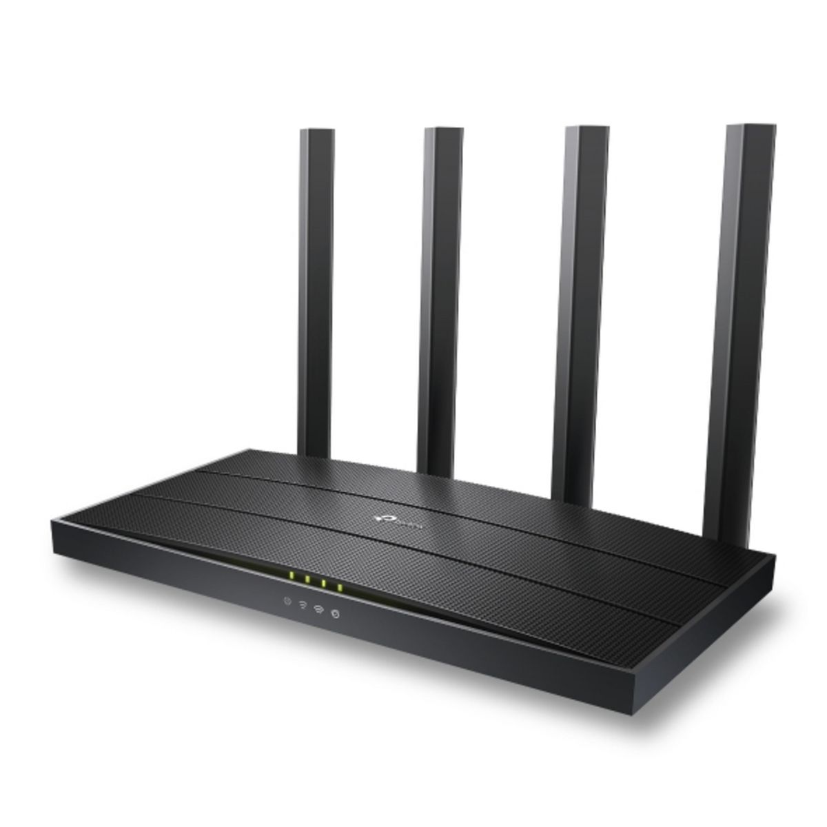 TP-LINK Routeur Wi-Fi 6 AX1500 Archer AX12 - Noir