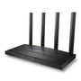 Voir la diapositive 2 : TP-LINK Routeur Wi-Fi 6 AX1500 Archer AX12 - Noir