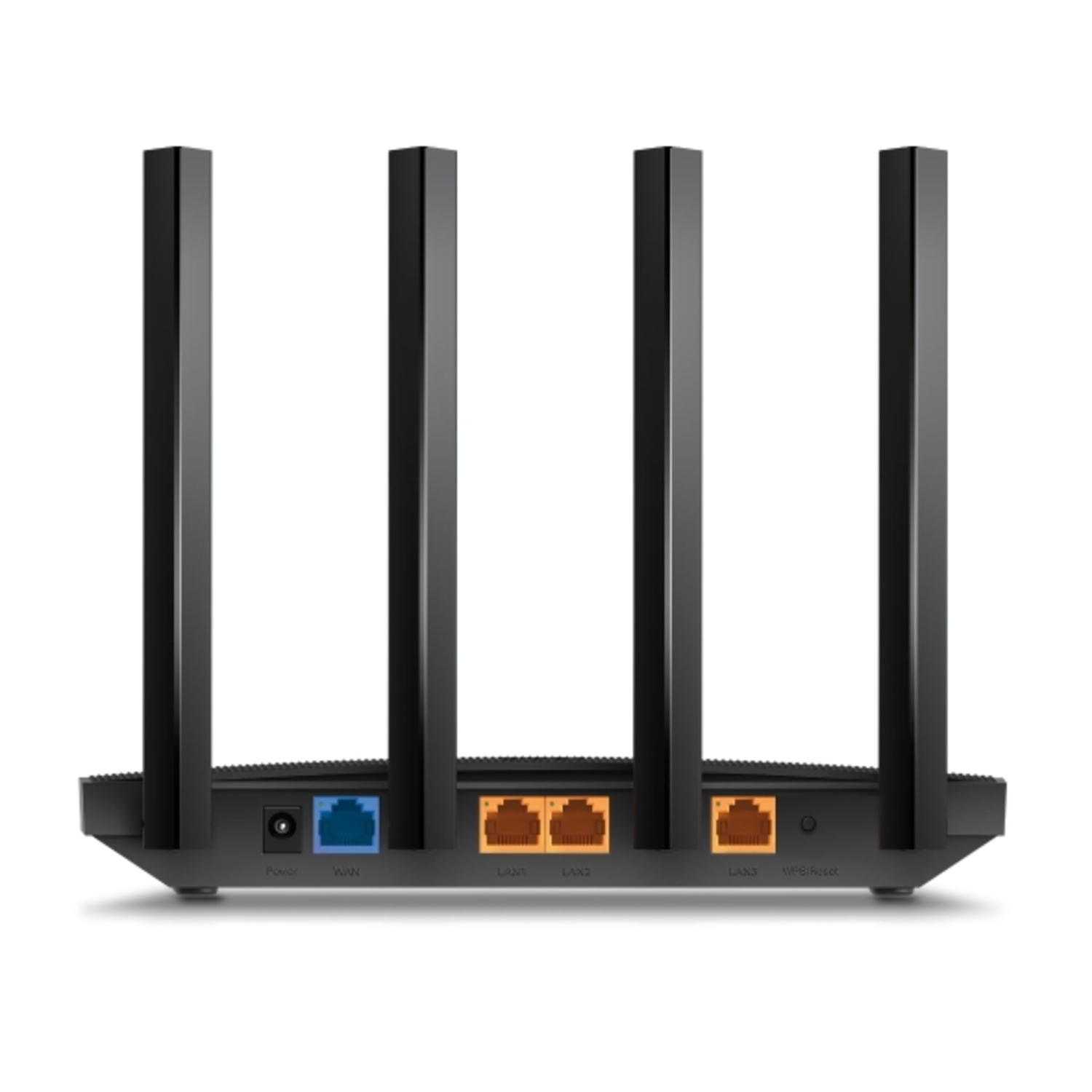 Voir la diapositive 3 : TP-LINK Routeur Wi-Fi 6 AX1500 Archer AX12 - Noir