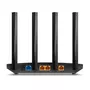 TP-LINK Routeur Wi-Fi 6 AX1500 Archer AX12 - Noir