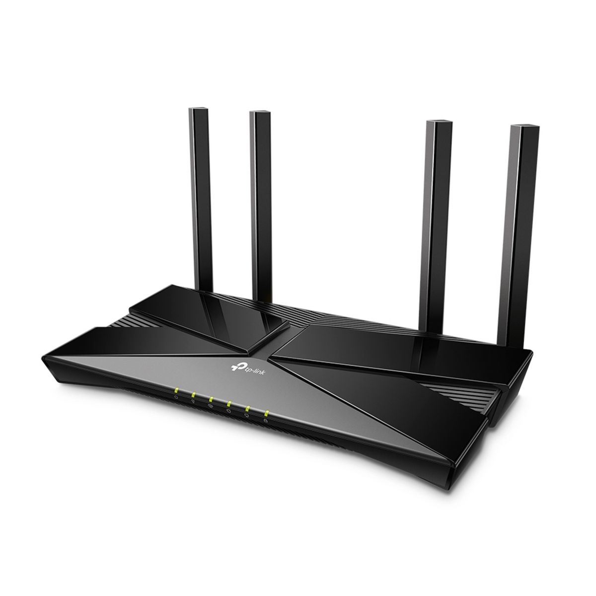 TP-LINK Routeur Wi-Fi 6 Gigabit AX3000 Archer AX53 - Noir