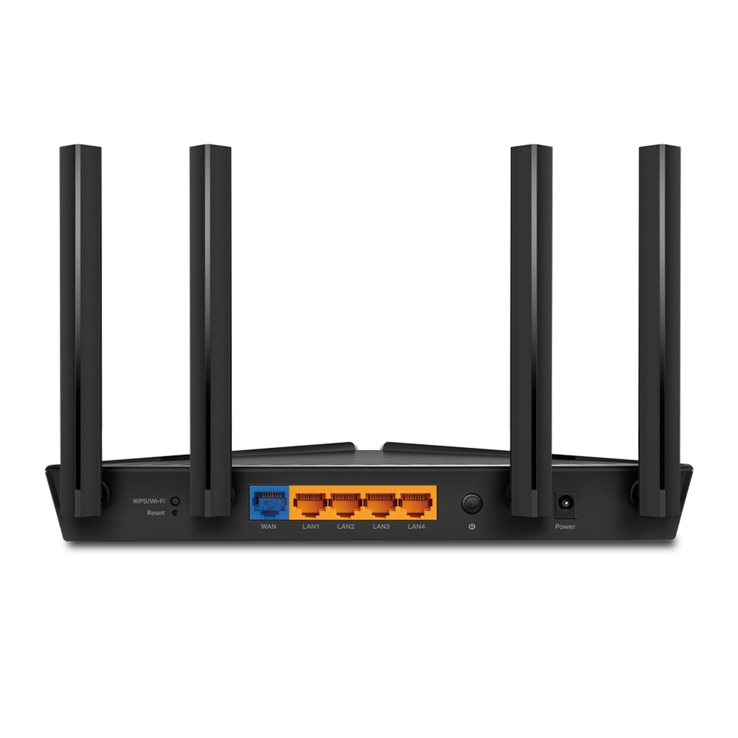 Voir la diapositive 3 : TP-LINK Routeur Wi-Fi 6 Gigabit AX3000 Archer AX53 - Noir
